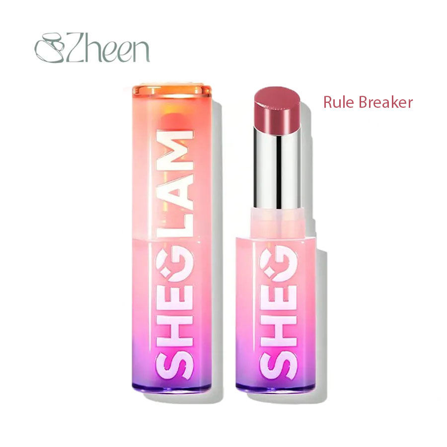 رژ لب براق Mirror Kiss شیگلم 